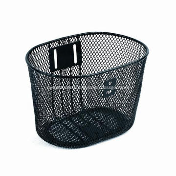 Bicycle Steel Wire Basket